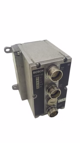 Bosch 1827030116 RM65M 16DP F COMNET DP Modul
