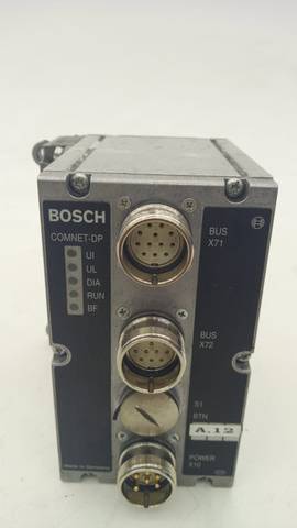 Bosch 1827030116 RM65M 16DP F COMNET DP module