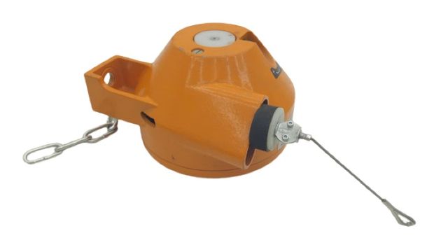 Spring Traction Balancer Weight Equalizer Cable