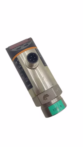 IFM PN3022 Drucksensor 0 bis 100 bar G1/4
