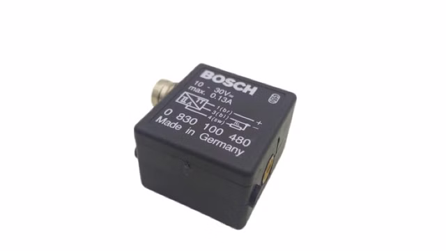 Bosch 0830100480 SN2 Näherungssensor M8 PNP