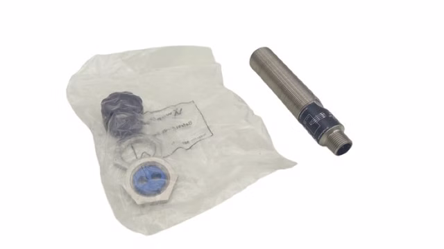 Wenglor UC66PCV3 Reflexsensor Reflextaster M30 Edelstahl