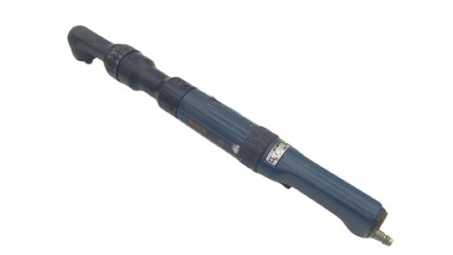 Bosch 0607457600 Pneumatic Angle Screwdriver 6.3 bar 200 rpm