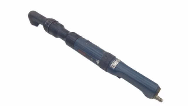Bosch 0607457600 Pneumatik Winkelschrauber 6,3 bar 200 U/min