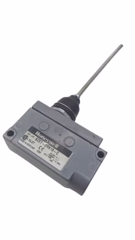 Honeywell BZE7-2RN18-C Endschalter Grenztaster IP65 SPDT