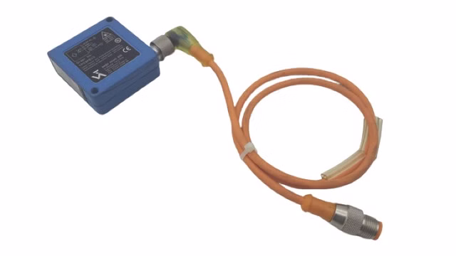 Wenglor YP09PBV3 Laser-Reflextaster 10-30V DC