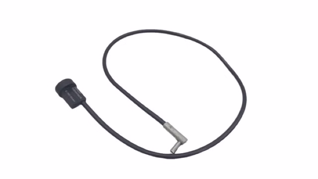 Schlüter Fotosensorik Lichtleiter Fotosensor Faseroptik