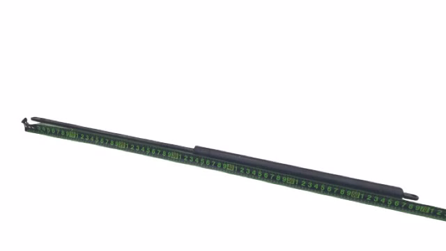 Stabilus 085014 Lift O Mat Gasfeder 900 N Klappendämpfer