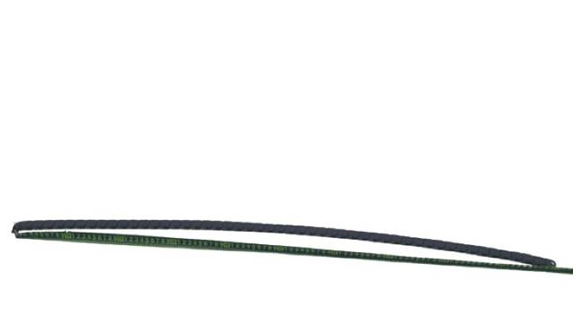 Igus 07.06.038 800 mm Energy Chain Cable Chain Plastic