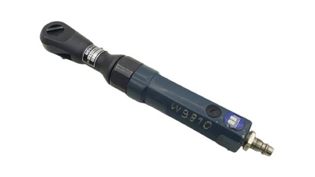 Bosch 0607450791 Пневматическая трещотка 1/2"