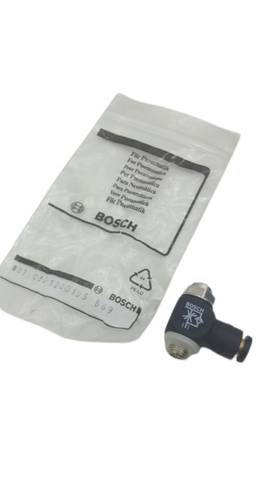 Bosch 0821200193 Throttle Check Valve G1/8