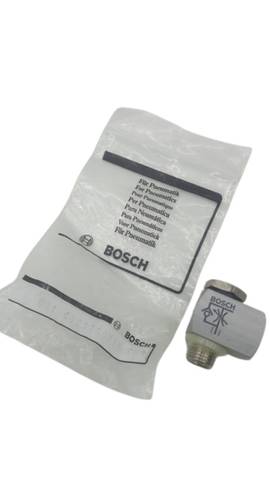 Bosch 0821200118 Pneumatic Check Valve
