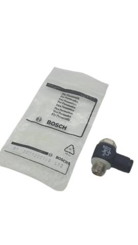 Bosch 0821200198 Pneumatic Push-In Fitting 0 821 200 198