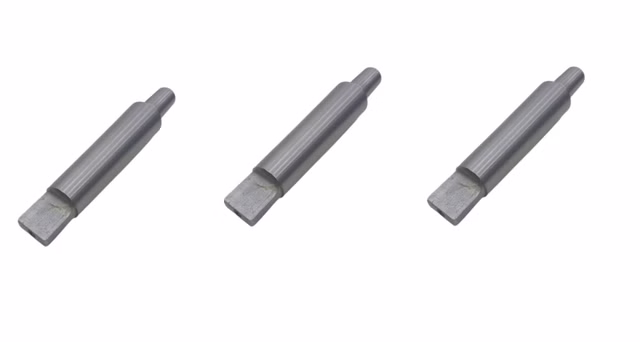 3x Morsekegel Adapter MK3 B16 Kegeldorn ,Maschinenwerkzeug