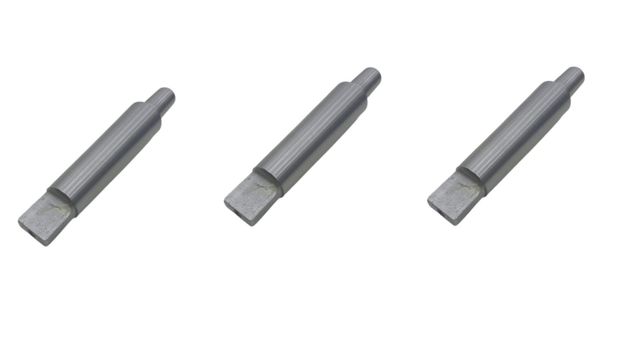 3x Morse Taper Adapter MK3 B16 Arbor, Machine Tool