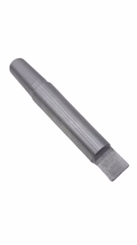 Morsekegel Adapter MK3 B22 Kegeldorn DIN 238