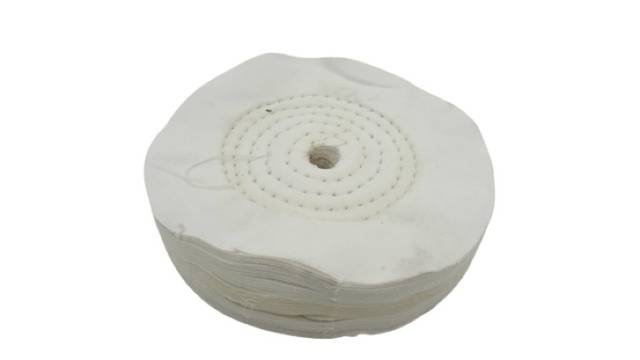 Мягкий полировальный круг 150 x 20 x 14 mm