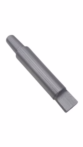 Morsekegel Adapter MK3 B18 Kegeldorn DIN 238