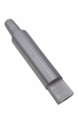 Morsekegel Adapter MK4 B22 Kegeldorn DIN 238