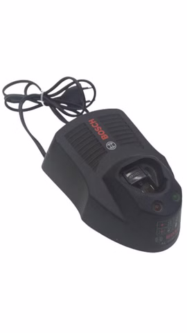 Bosch AL 1130 CV Professional Schnellladegerät 10,8 12 V