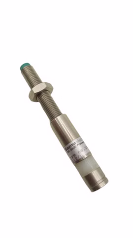 Baumer IFR Induktiver Sensor PNP Edelstahl
