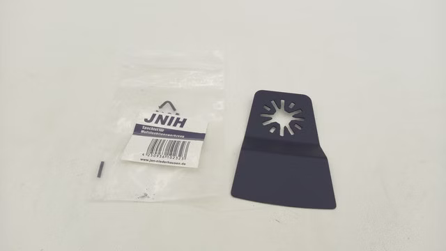 10x JNIH Spachtel Für Multifunktionswerkzeug