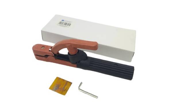 حامل أقطاب اللحام JN tools بقدرة 300A