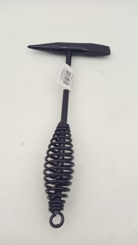 2X Schweißhammer 500g Schlackenhammer Schweißwerkzeug