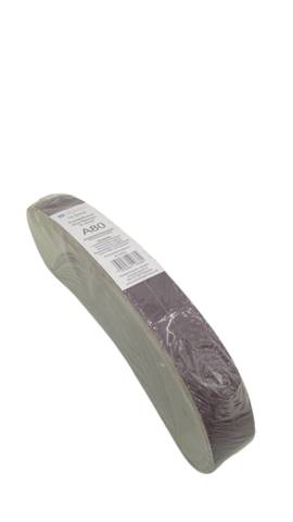 10x A80 Sanding Belt 40 x 760 mm for Metal Tube Belt Sander