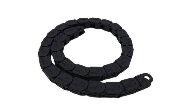 Igus 07.06.038 Plastic Drag Chain Cable Guide 600 mm