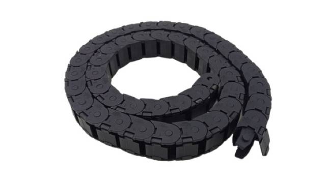 Igus Plastic Energy Chain Drag Chain Cable Guide 600mm