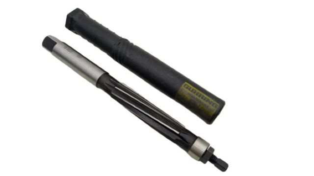 Gühring HSS 18 Machine Reamer Precision Reamer