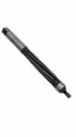 BECK 20 HSS 491 Maschinenreibahle Precision Reamer 