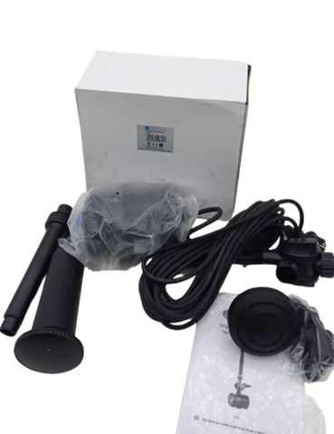 JN Tools SP-45 مضخة نافورة 230 فولت 45 واط 2700 لتر/ساعة