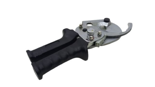 HS-500B مقص كابلات للنحاس والألمنيوم حتى 500 mm²