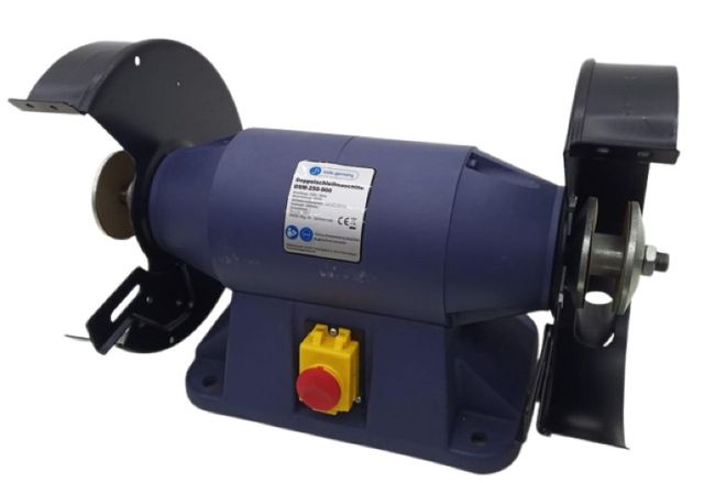 JN Tools DSM-250-900 آلة صنفرة مزدوجة 900 واط معطلة