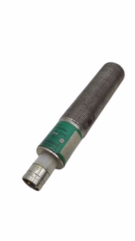 Schönbuch Electronic Induktivsensor M18 PNP