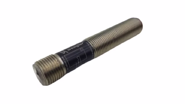 Wenglor TO22PB3 Reflexlichttaster M18 Sensor