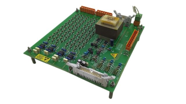 15H50499 Control Board PCB Circuit Board Assembly Board