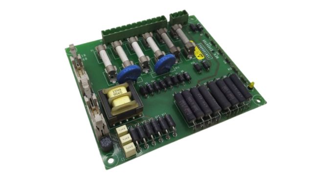 15B10848G1 Control Board PCB Circuit Board Assembly
