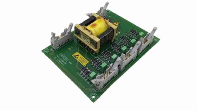 15B10578G1 15C50398 PCB Leiterplatte
