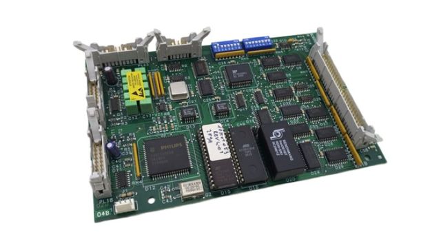 15C50394 PCB Printed Circuit Board