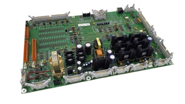 15B10780G2 Rev. 8 Control Board EDP90