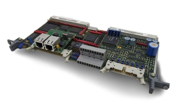 Электронная плата управления Siemens 6SA8252-0AC77 CUDSMC