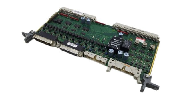 بطاقة التشغيل المتوازي سيمنز 6SA8252-0AC70