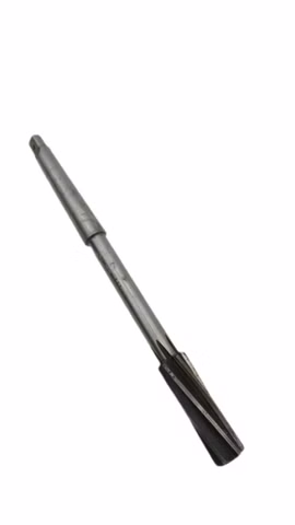 Ø14 HSS H7 E Reibahle Mit Gerader