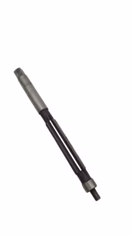 Titex 501+003 HSS Reibahle verstellbare Reibahle