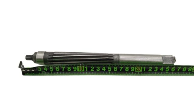 Регулируемые развёртки Регулируемые ручные развёртки 270 mm