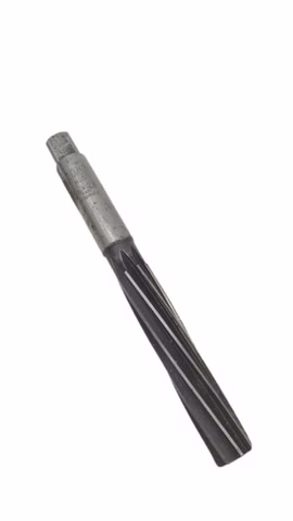 Beck 20 H7 HSS Reibahle Zerspanungswerkzeug Reamer