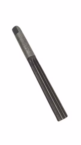 Werko 9930 Ø20 H7 HSS Handreibahle Werkzeug Reibahle